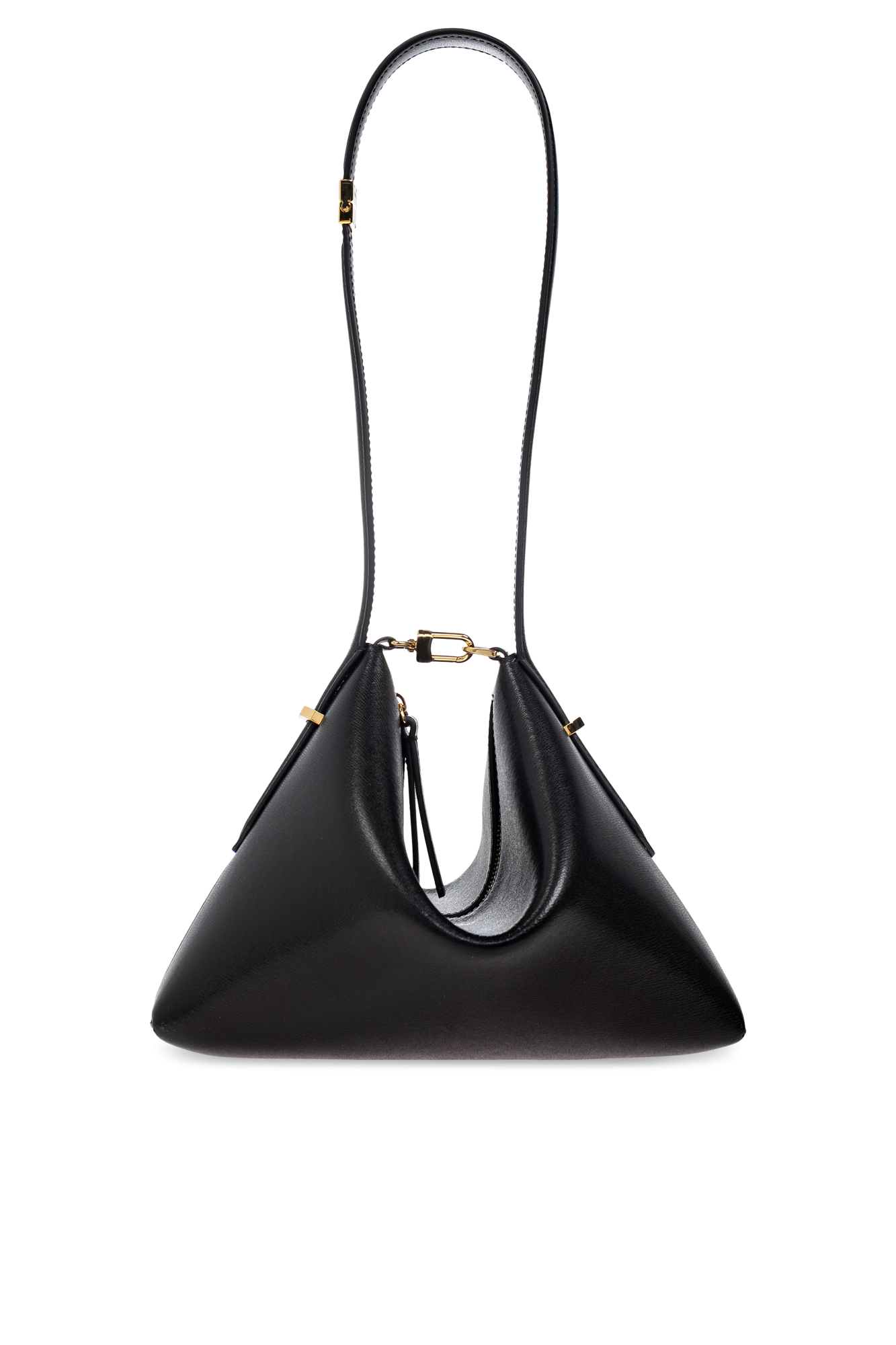 ハンドバッグ TOTEME Woman Handbag Black 253WAL0093LE0004 001 Bags | TOTEME